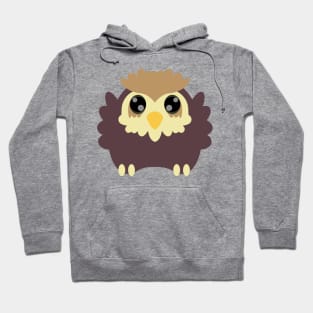 Owlbear Hoodie